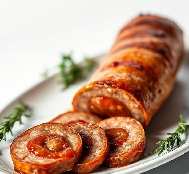 refreeze sausage
