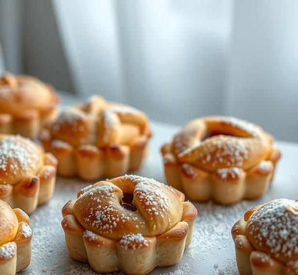 refreeze shortcrust pastries