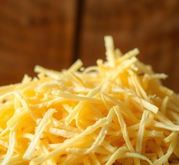 refreeze shredded cheese