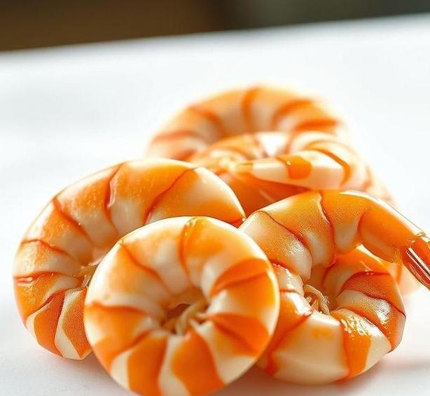 refreeze shrimp shells