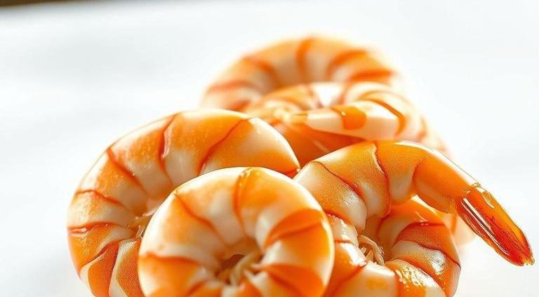shrimp shells