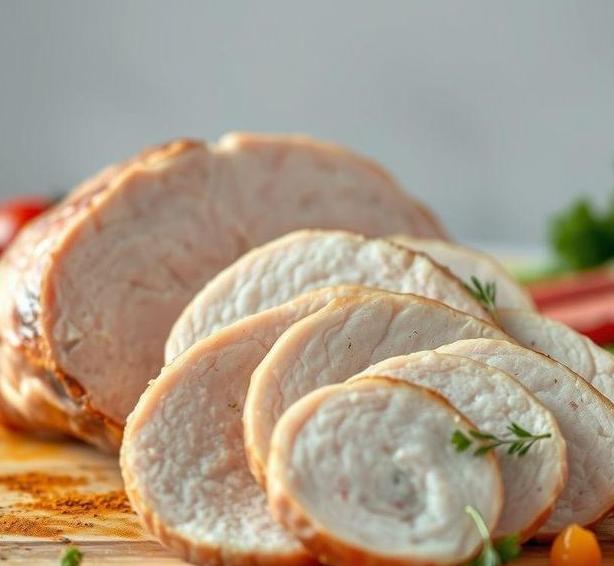refreeze sliced turkey