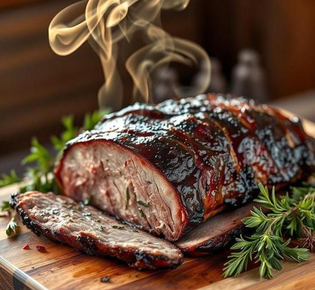refreeze smoked brisket
