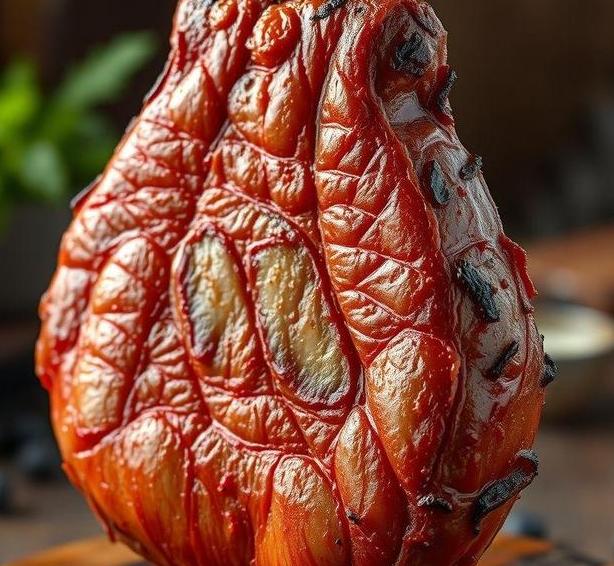 refreeze smoked meat