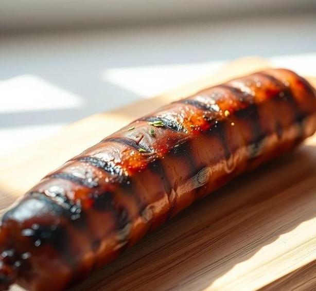 refreeze smoked sausage