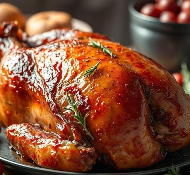 refreeze smoked turkey breast