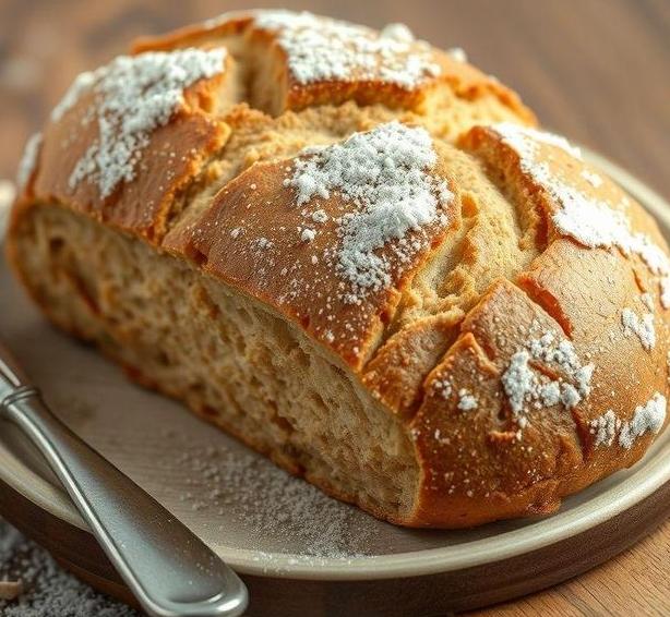 refreeze soda bread