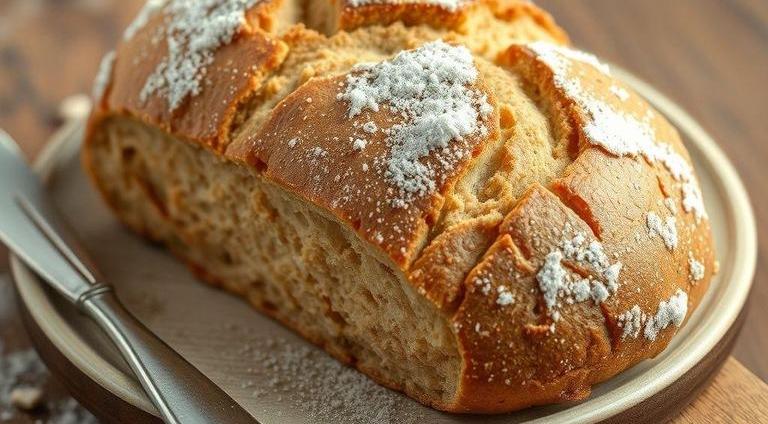 soda bread