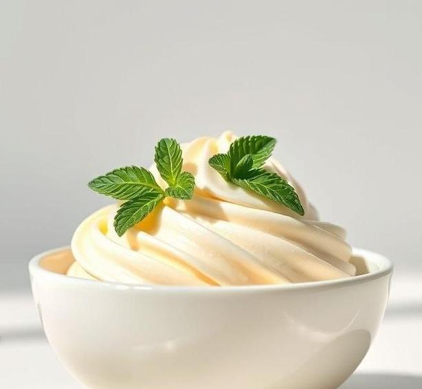 refreeze soya ice cream