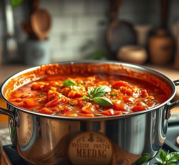 refreeze spaghetti sauce