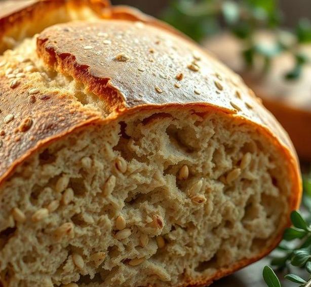 refreeze sprouted bread
