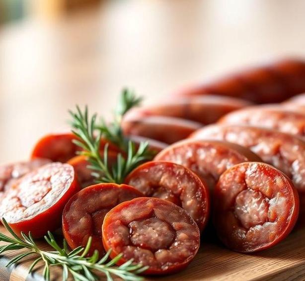 refreeze summer sausage