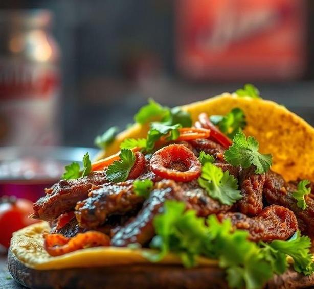 refreeze taco meat
