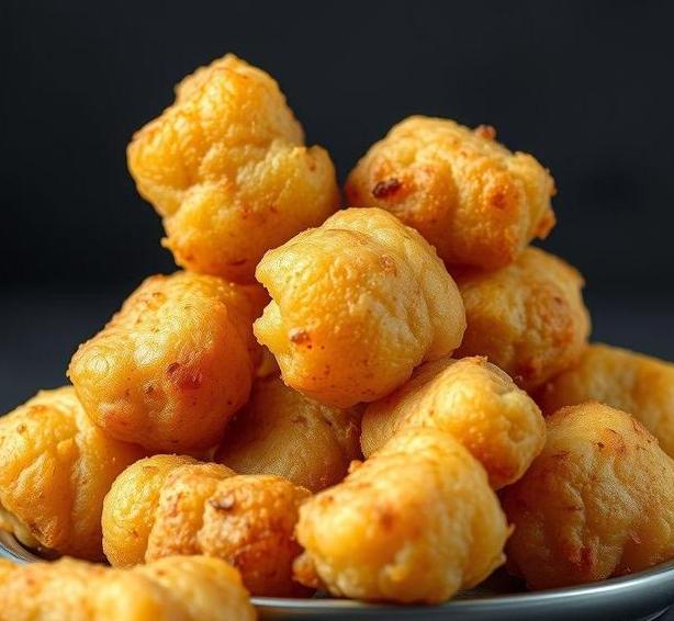 refreeze tater tots