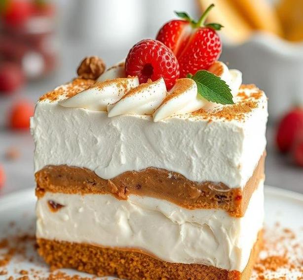 refreeze tiramisu