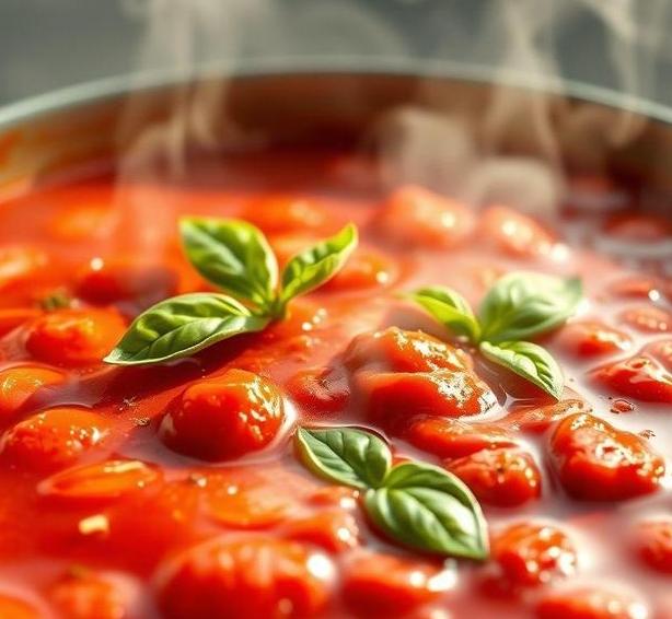 refreeze tomato pasta sauce