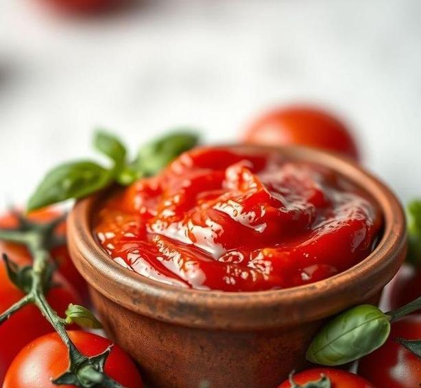 refreeze tomato paste