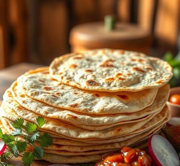 refreeze tortillas