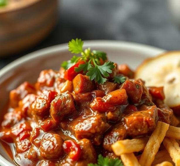 refreeze turkey chili