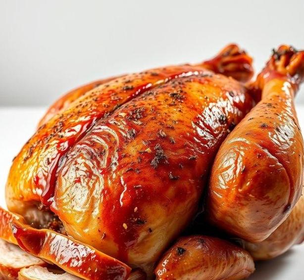 refreeze turkey crown