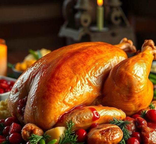 refreeze turkey meat
