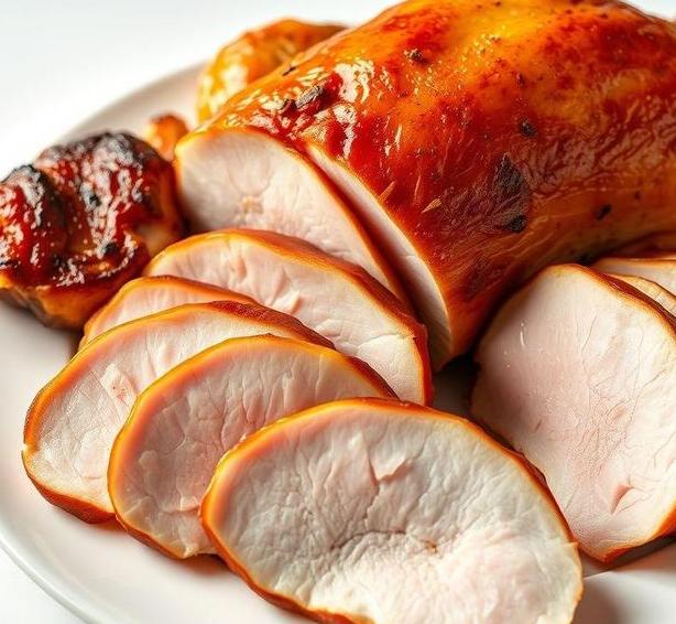 refreeze turkey parts