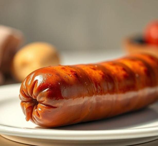 refreeze turkey sausage