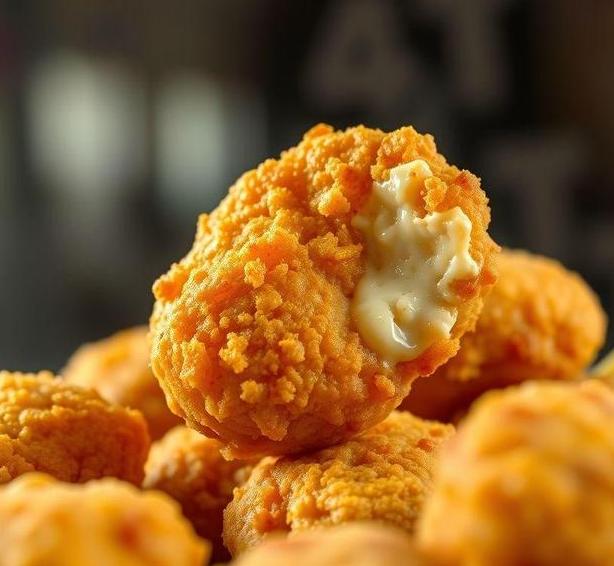 refreeze tyson chicken nuggets
