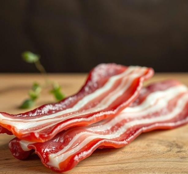 refreeze uncooked bacon