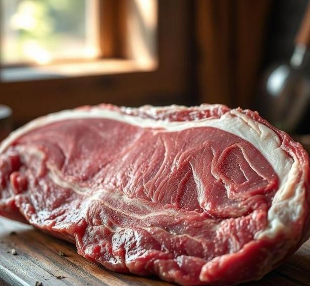refreeze uncooked brisket