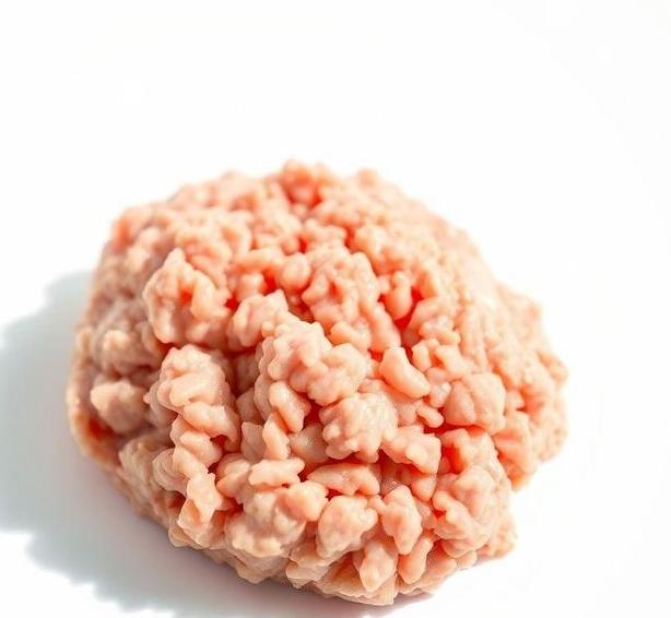 refreeze uncooked ground turkey
