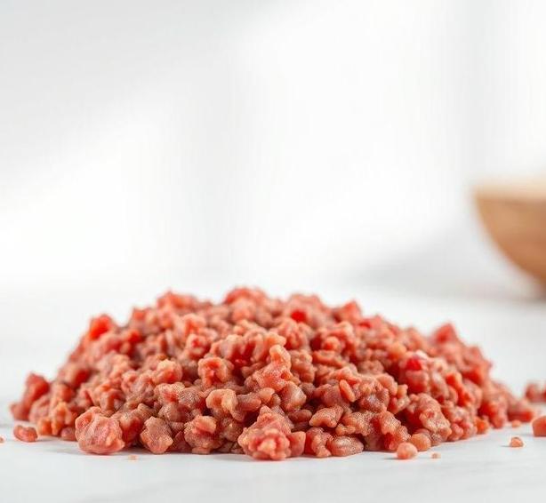 refreeze uncooked hamburger meat
