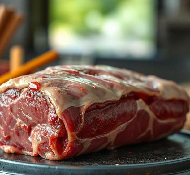 refreeze uncooked meat