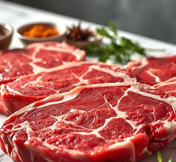 refreeze uncooked steaks
