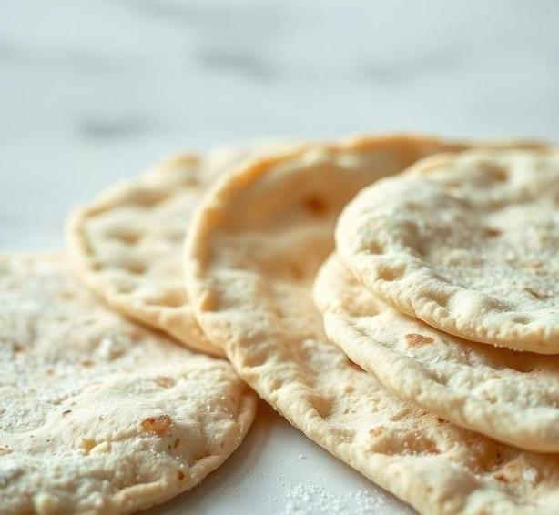 refreeze uncooked tortillas