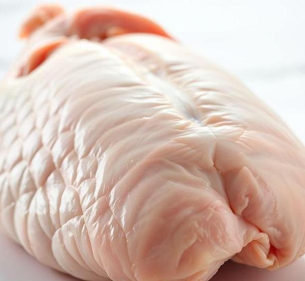 refreeze uncooked turkey breast