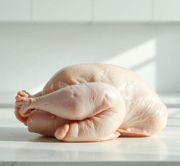 refreeze uncooked turkey
