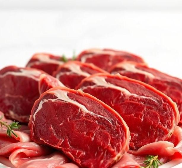 refreeze uncooked venison