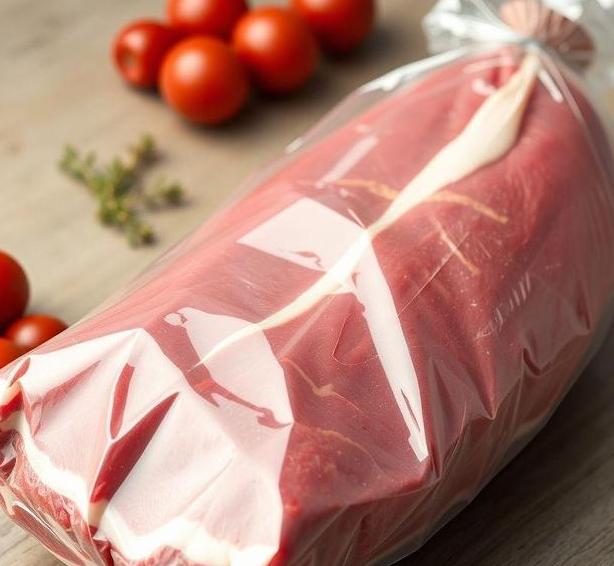 refreeze vacuum sealed meat