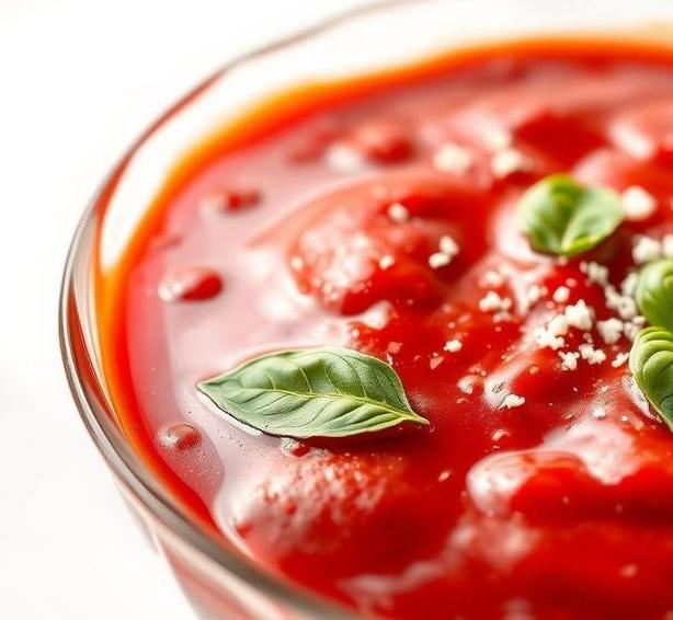 refreeze vodka sauce