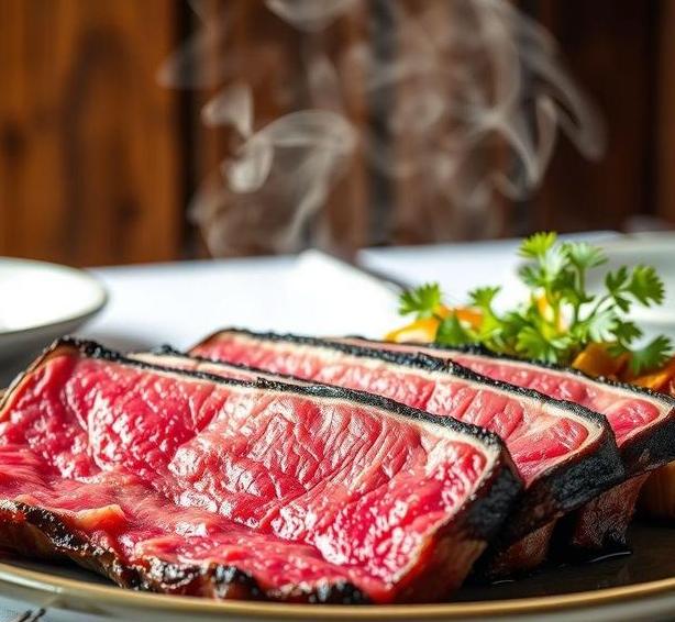 refreeze wagyu beef