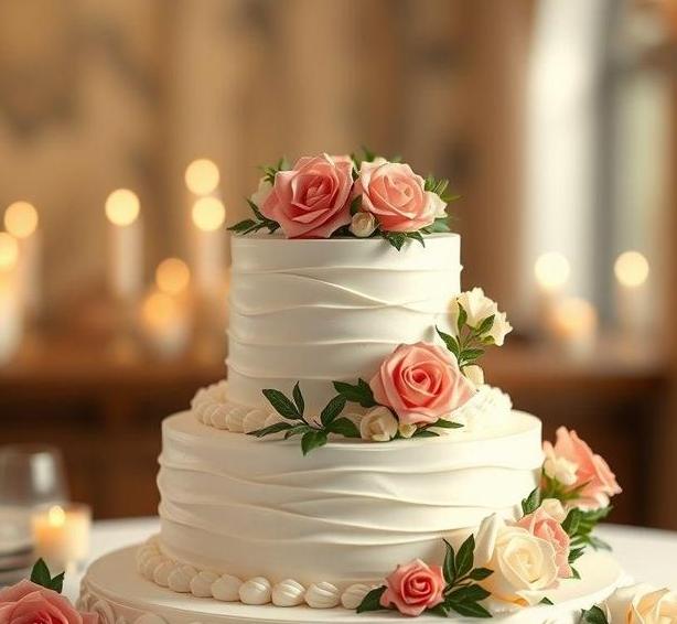 refreeze wedding cake