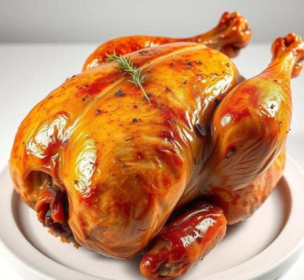 refreeze whole chicken