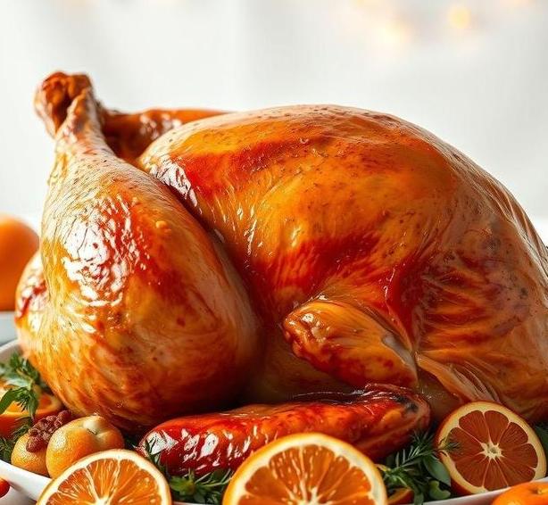 refreeze whole turkey