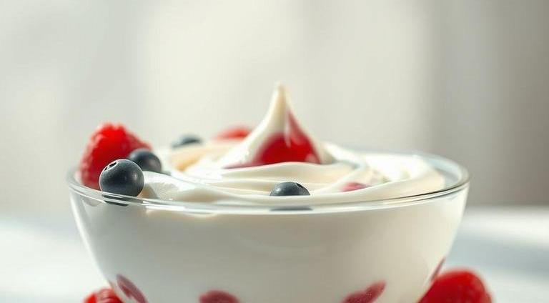 yogurt